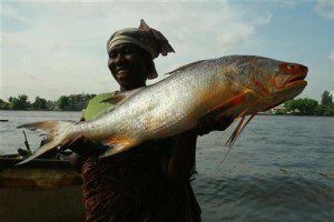 Fishing Safaris Uganda