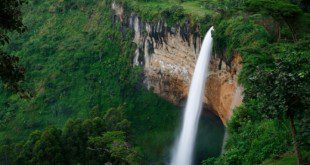 Uganda Safari to mount Elgon National Park