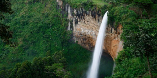 Uganda Safari to mount Elgon National Park