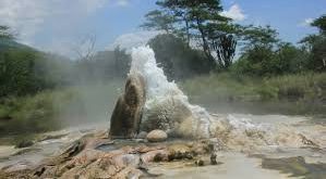 Semliki National Park Uganda