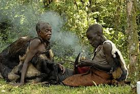 Batwa Trail 