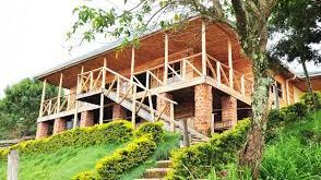Ruhija Gorilla Safari Lodge