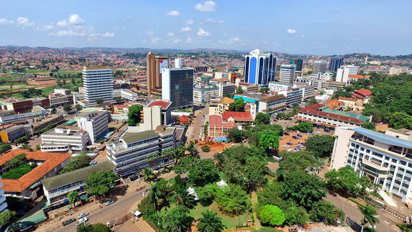 Kampala City Tour Uganda to Namugongo Martyrs’ shrine One Day 