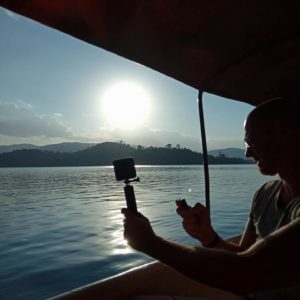 Fishing Safaris Uganda