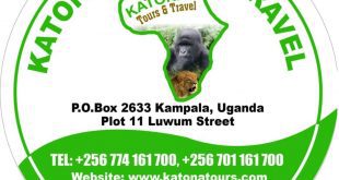 Rwanda Tour Operators