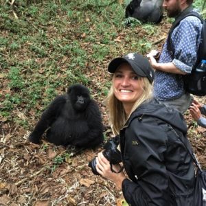 1 Day Gorilla Trek Uganda ,Gorilla Watching in Bwindi Forest