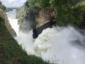 Murchison Falls National Park