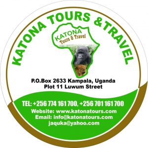 Uganda Tour Companies