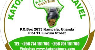 Uganda Tour Companies