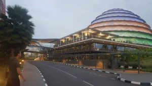 Kigali City Tour