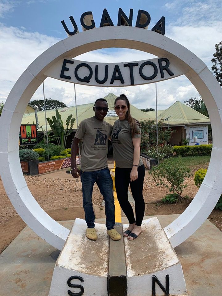 2 Days Queen Elizabeth National Park Uganda Tour
