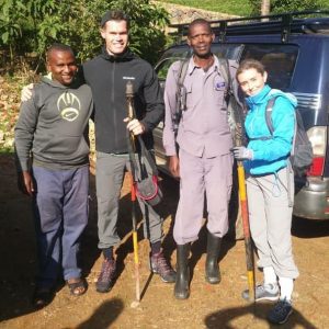 1-day-gorilla-tour,1 Day Gorilla Trekking in Rwanda