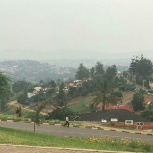 Rwanda Tour