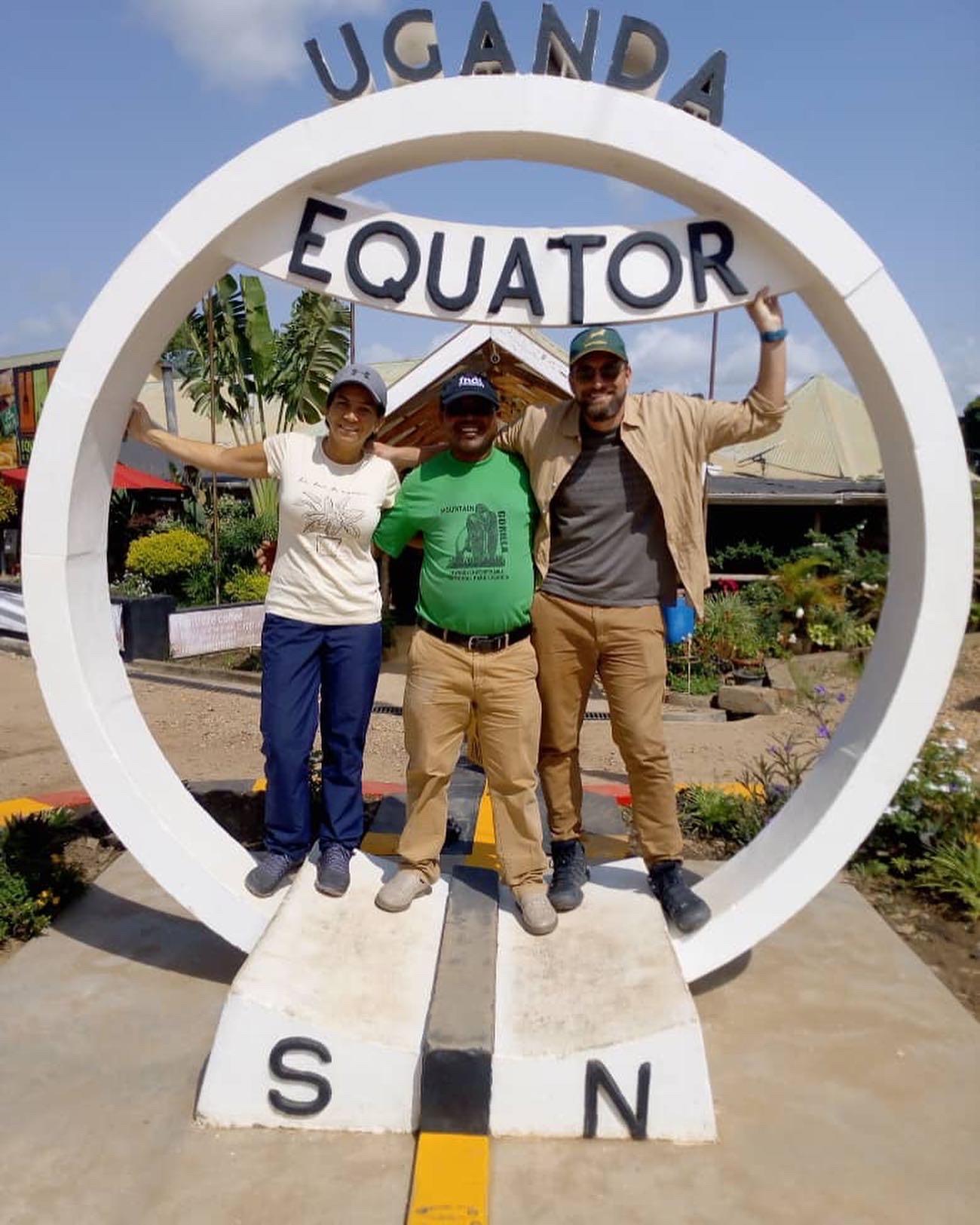 Discover Uganda with the Best Tour Companies in 2023/2024