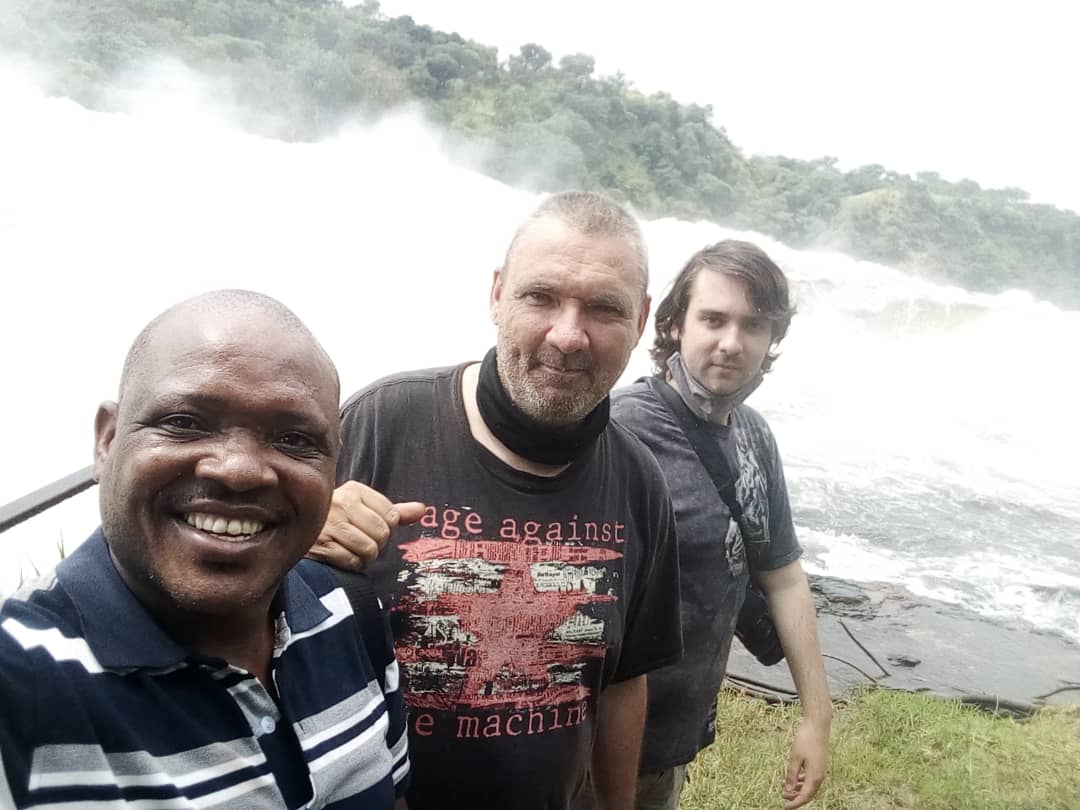 How many days do you need in Murchison Falls?