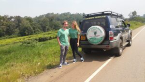 Uganda Tour