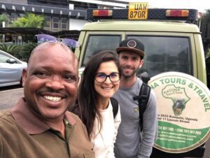 One Day Budget Gorilla trekking Uganda