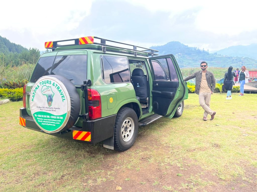 Choose Responsible Tour Operator Uganda &Rwanda, Katona Tour