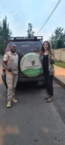 Uganda Tour guides katona tours