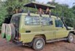 16 DAYS BEST OF UGANDA AND TANZANIA SAFARI (Kampala City Tour, Kibale forest, Queen Elizabeth Park, Bwind Forest, Lake Eyasi, Ngorongoro Area + Crater, Ndutu and Central Serengeti)