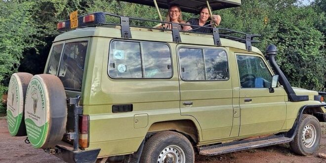 16 DAYS BEST OF UGANDA AND TANZANIA SAFARI (Kampala City Tour, Kibale forest, Queen Elizabeth Park, Bwind Forest, Lake Eyasi, Ngorongoro Area + Crater, Ndutu and Central Serengeti)