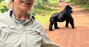 15 Days Uganda Super Safaris to Ziwa Rhino Sanctuary, Murchison falls, Kibale Forest, Queen Elizabeth, Bwindi Forest, Lake Mutanda, Mgahinga Park, Lake Bunyonyi and Lake Mburo National Park